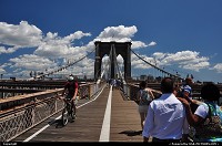 Photo by WestCoastSpirit | New york  brooklyn, bridge, NYC